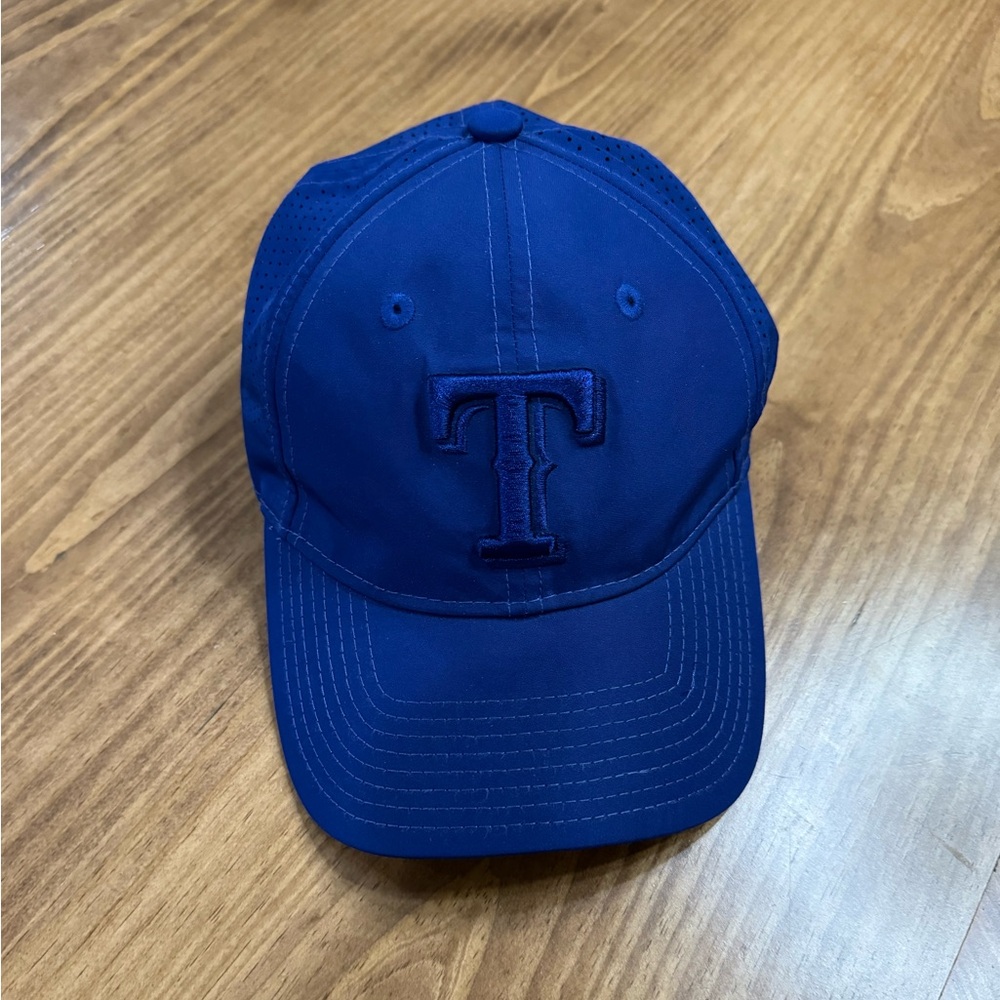 9Twenty Texas Rangers Baseball Cap Adjustable size